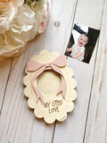 Valentine's Day Magnet Photo Frame