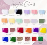 Valentine Reward Jar