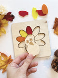 Turkey Puzzle