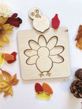 Turkey Puzzle