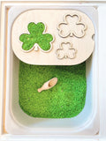 Clover TROFAST Lid Insert