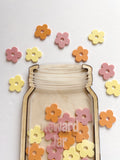 Flower Reward Jar