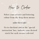 Resting Grinch Face Crewneck Sweater