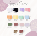 Pregnancy Announcement Photo Prop