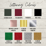 Mama Claus Crewneck Sweater