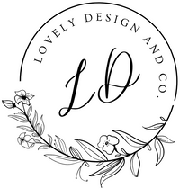 Lovely Design and Co.