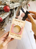 Christmas Photo Frame Magnet