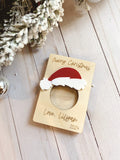 Christmas Photo Frame Magnet